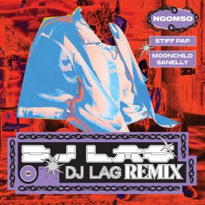 Album Ngomso (DJ Lag Remix) from Moonchild Sanelly