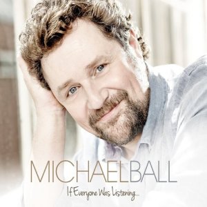 收聽Michael Ball的Angel歌詞歌曲
