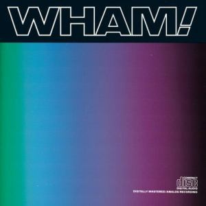 收聽Wham!的Where Did Your Heart Go?歌詞歌曲
