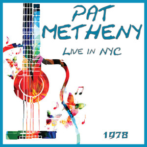 ดาวน์โหลดและฟังเพลง Phase Dance พร้อมเนื้อเพลงจาก Pat Metheny