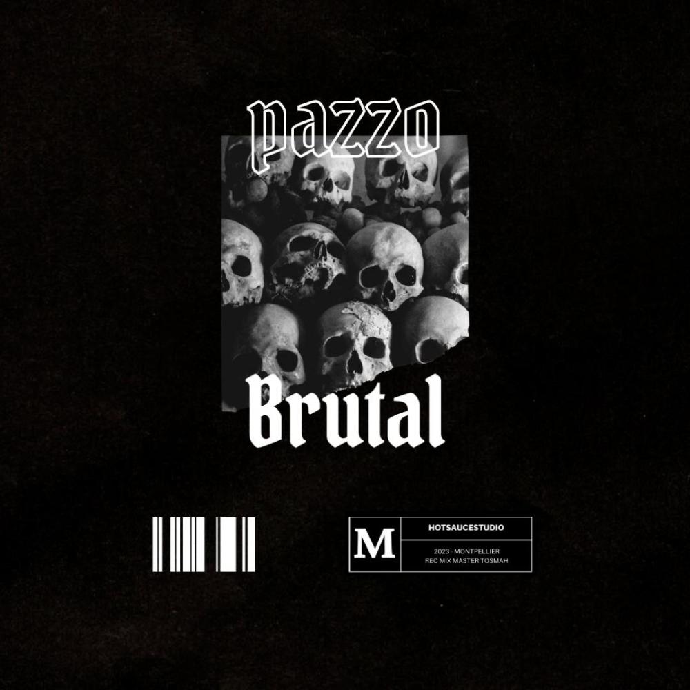 BRUTAL (Explicit)
