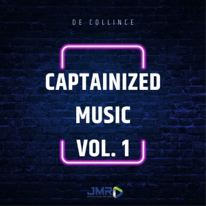 ดาวน์โหลดและฟังเพลง Captainized One (Captainized Heavy Touch Mix) พร้อมเนื้อเพลงจาก De Collince