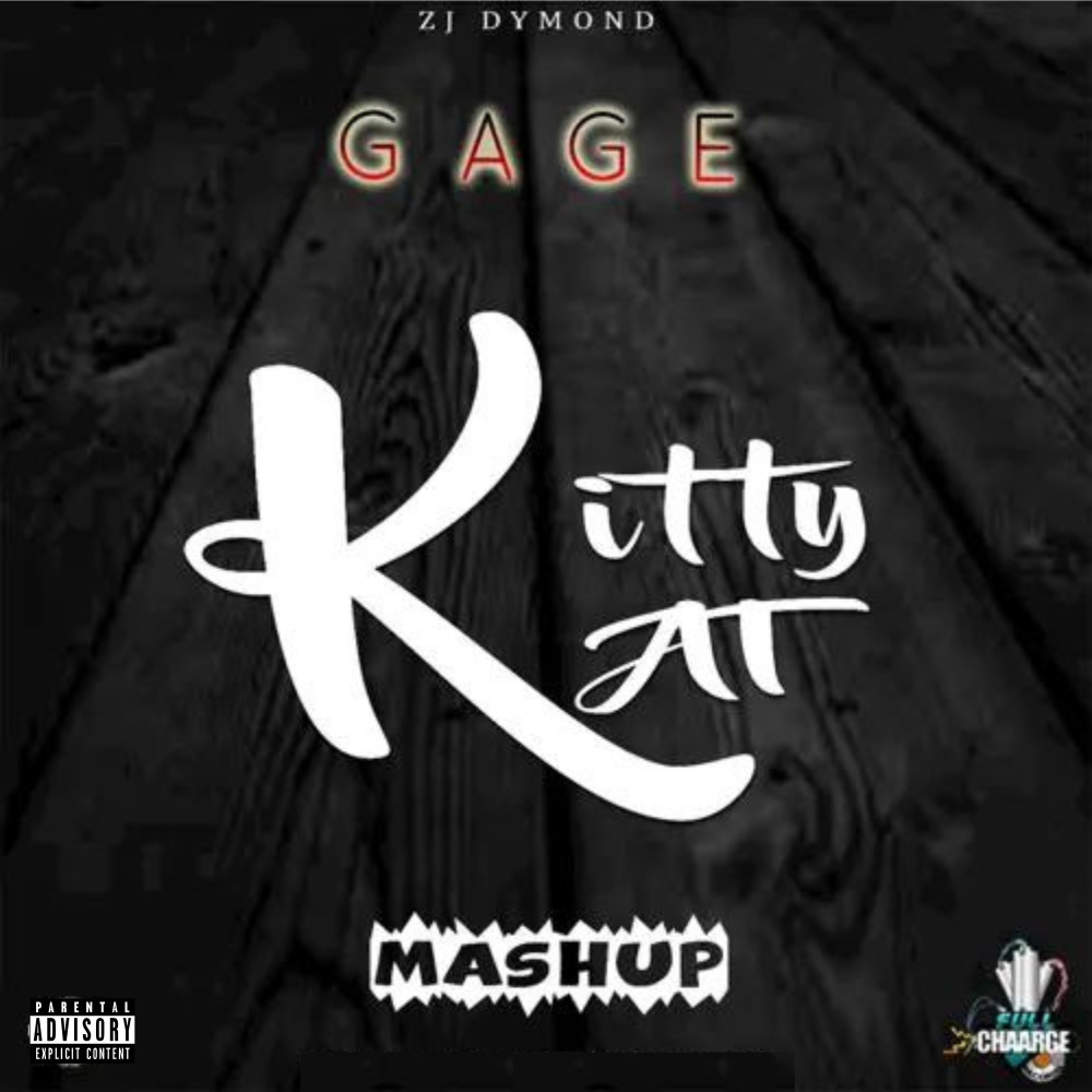 Kitty Kat(Mashup) (Explicit)