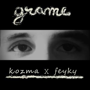 Kronic的專輯Grame (feat. Feyky)