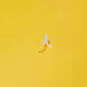 CHABOOM的专辑Banana Peels