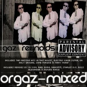 收聽Mighty Mouth的On Holy Ground(Mighty Mouth Destruction Mix)歌詞歌曲