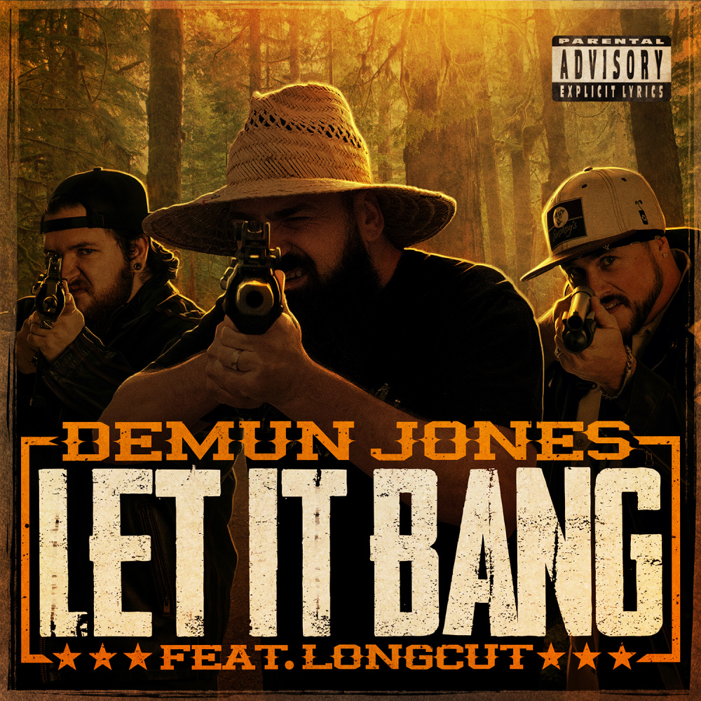 Let It Bang (Explicit)