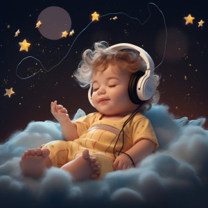 Nursery Rhymes Baby TaTaTa的專輯Crystal Waters: Pure Baby Sleep Sounds