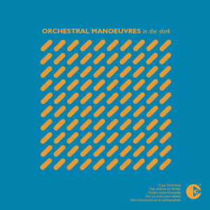 ดาวน์โหลดและฟังเพลง Electricity (2003 Digital Remaster) พร้อมเนื้อเพลงจาก Orchestral Manoeuvres In The Dark