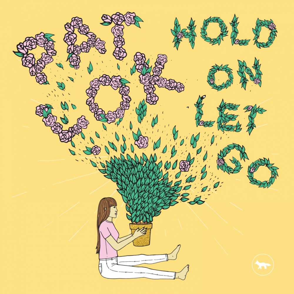 Trapped in You (Reprise)