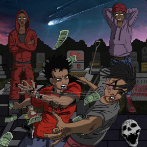Listen to Birds of a Feather C1s1 225 song with lyrics from Chxpo