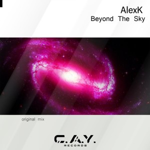 ดาวน์โหลดและฟังเพลง Beyond the Sky พร้อมเนื้อเพลงจาก Alexk