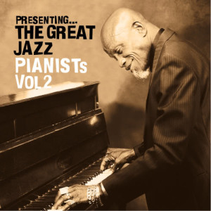 Various Artists的專輯Presenting… The Great Jazz Pianists - Vol. 2