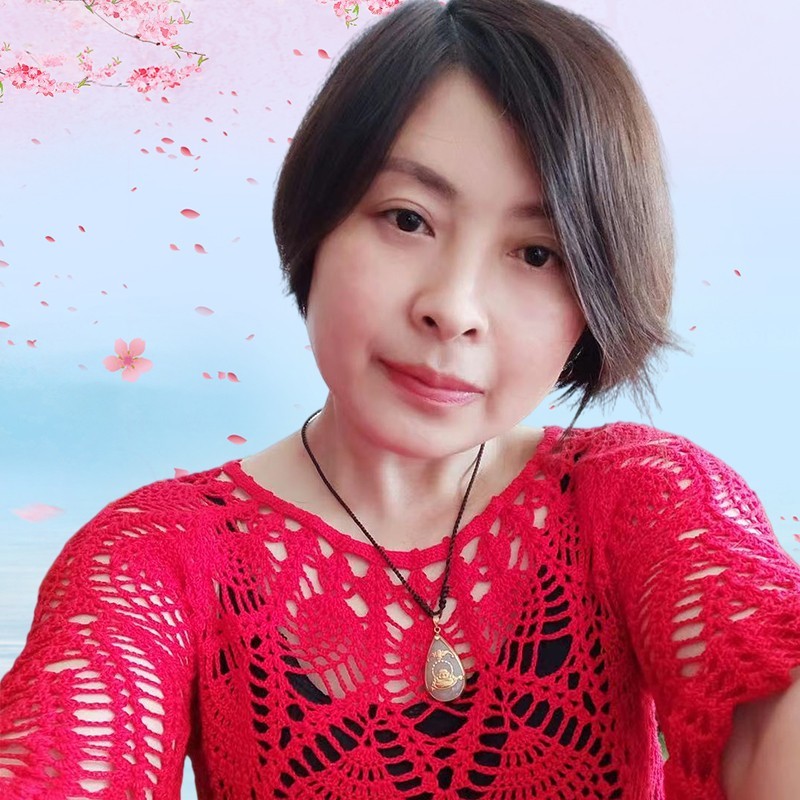 朱红梅
