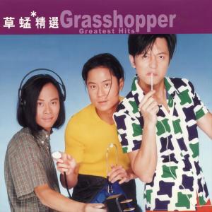 Listen to 爱得小心 (语言版) song with lyrics from Forever Grasshopper (草蜢)