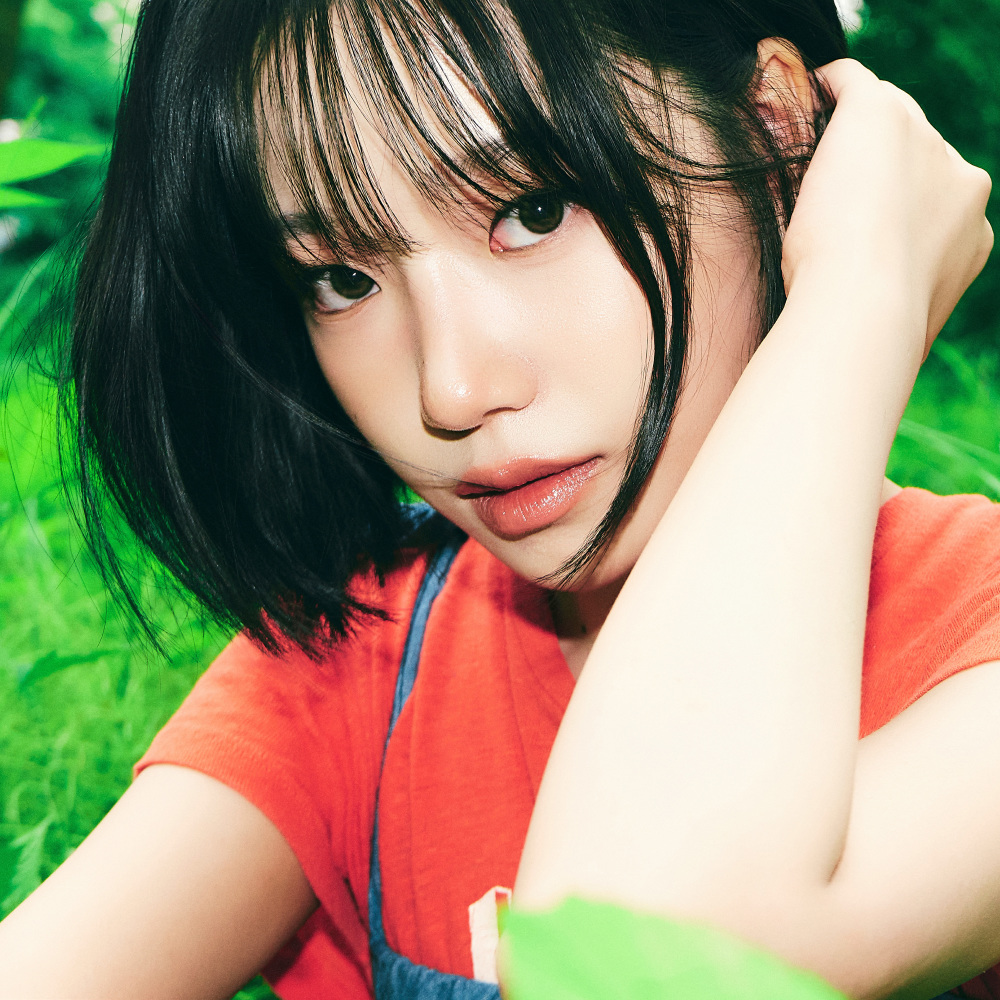 Jo Yu Ri