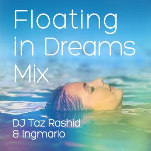 收聽DJ Taz Rashid的Floating in Dreams (Mix) [Therapeutic Music]歌詞歌曲