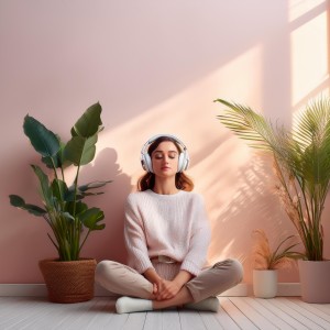 ดาวน์โหลดและฟังเพลง Se Desarrolla Un Sonido Suave พร้อมเนื้อเพลงจาก Musica Relajante de Guitarra Orquesta