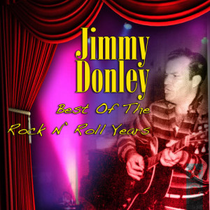 ดาวน์โหลดและฟังเพลง I Can't Love You Like You Want Me To Do พร้อมเนื้อเพลงจาก Jimmy Donley