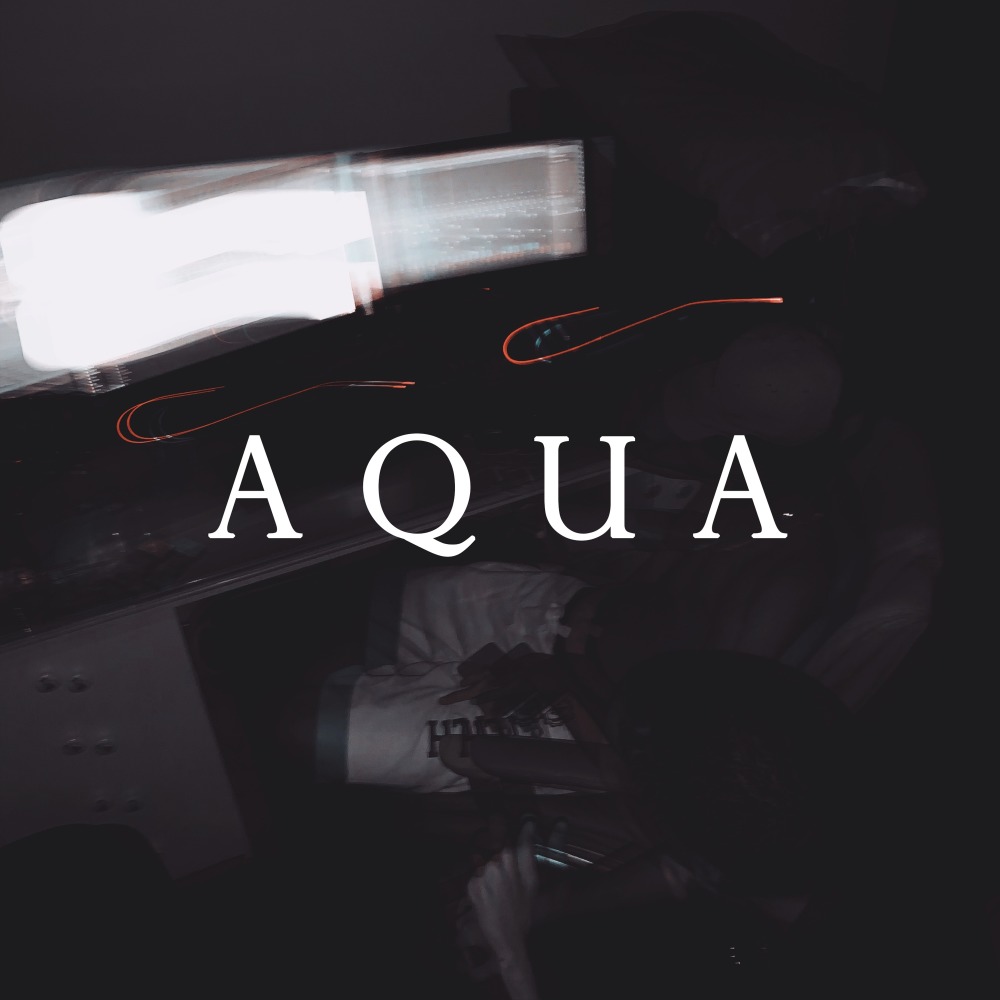 Aqua