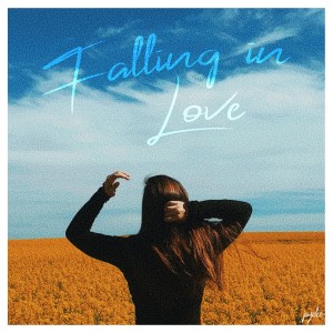 Falling in Love dari Jaydee