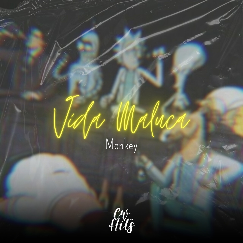 Vida Maluca (Explicit)