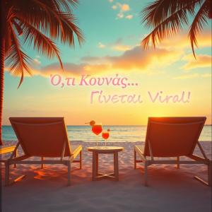 A&G的專輯Ό,τι Κουνάς... Γίνεται Viral!