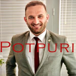 Listen to Potpuri song with lyrics from Guximtar Rushani