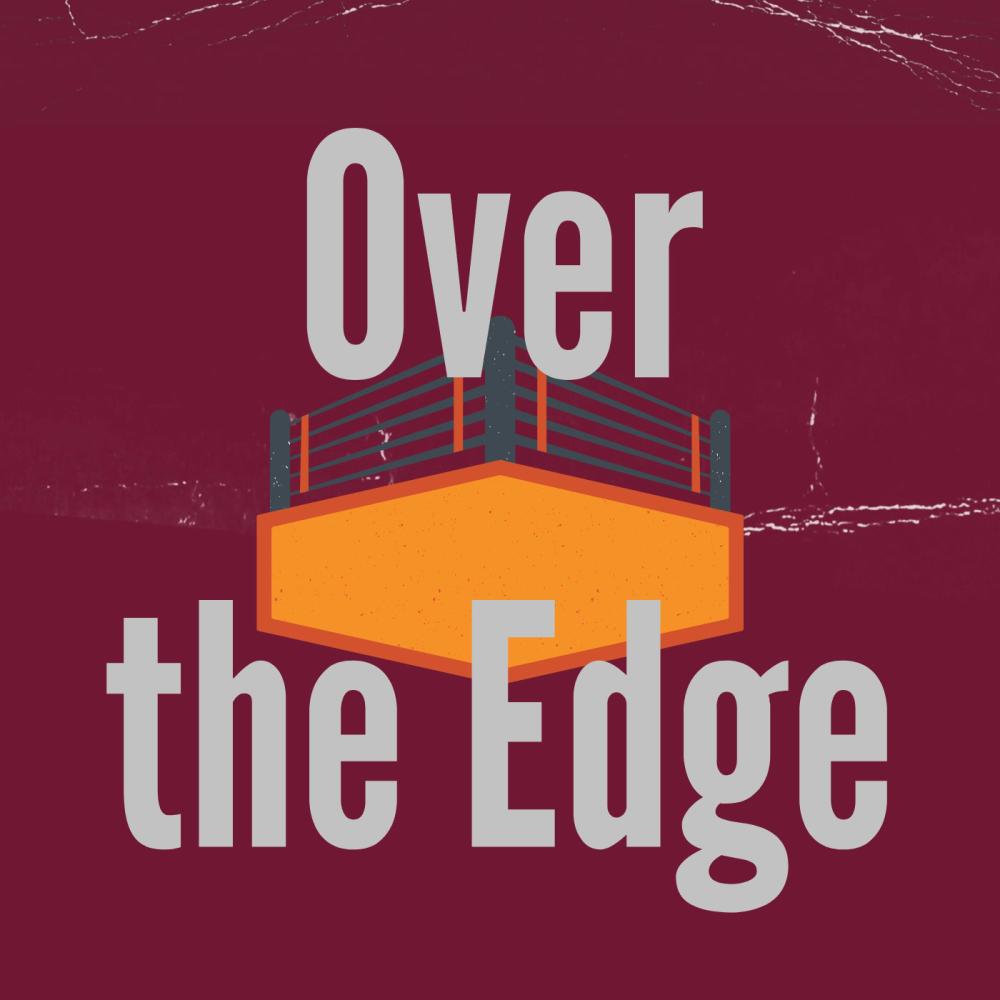 Over the Edge (Explicit)