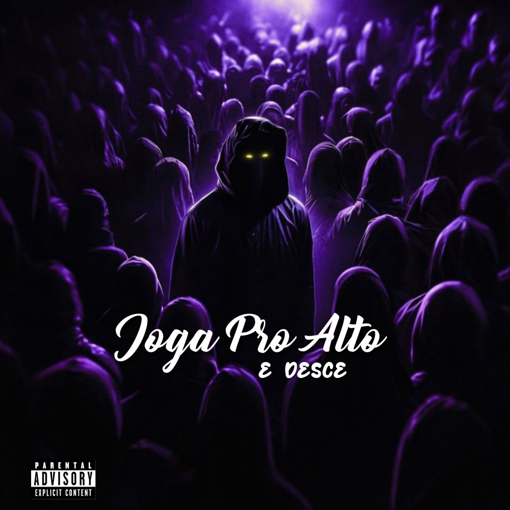 Joga Pro Alto e Desce (Explicit)