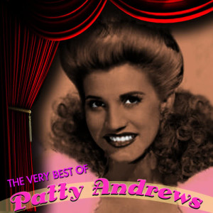 ดาวน์โหลดและฟังเพลง I Can Dream, Can't I พร้อมเนื้อเพลงจาก Patty Andrews