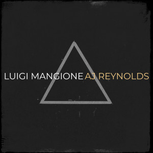 Album Luigi Mangione from AJ Reynolds