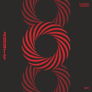 Various Artists的專輯ALRVA001