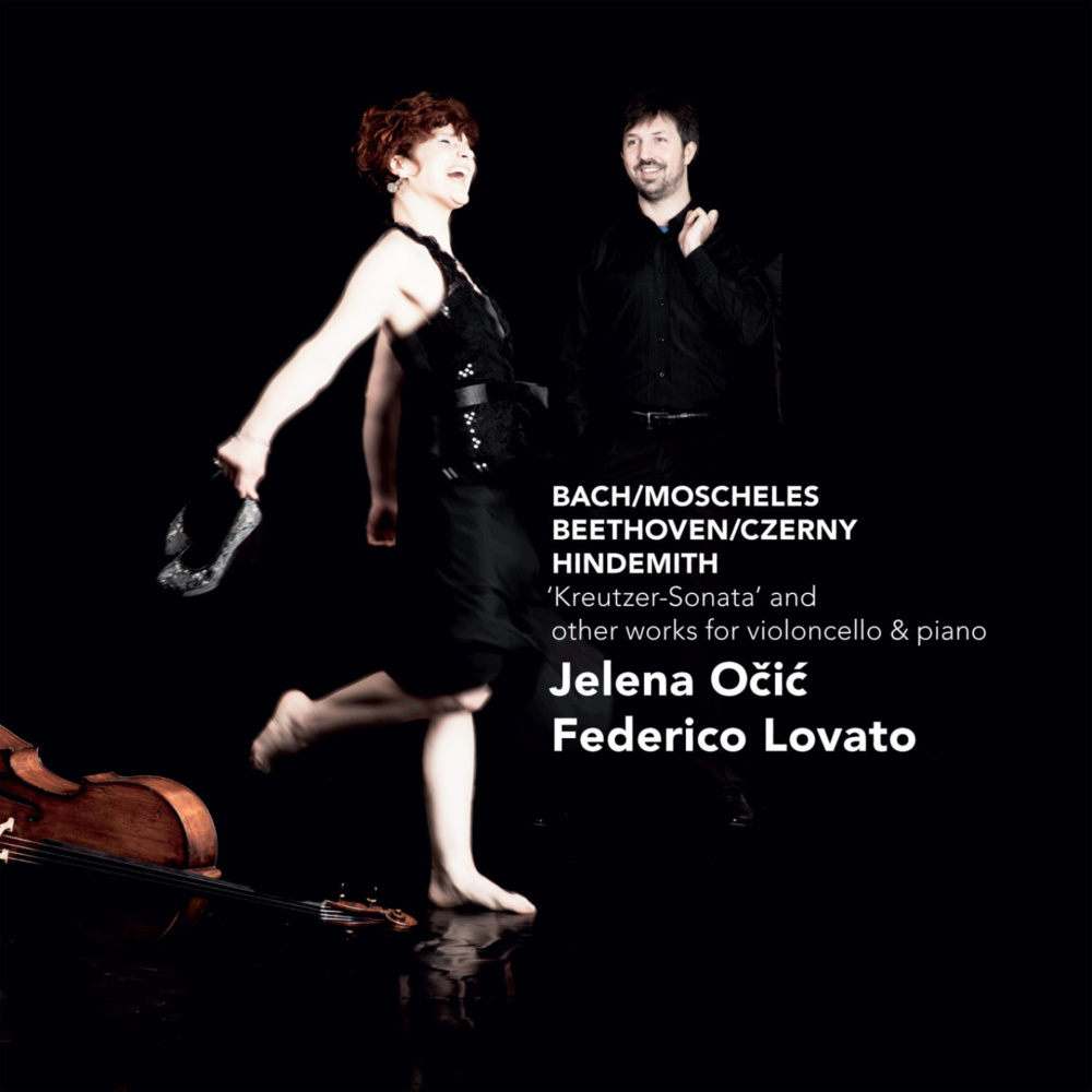 5 studies in melodic counterpoint op. 137a (preludes from Bach’s “Wohltemperiertes Clavier” with cello obligato)