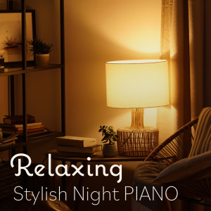 Relaxing Stylish Night Piano