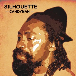 Dengarkan lagu Silhouette nyanyian Candyman dengan lirik