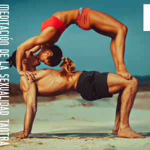 Album Meditación de la Sexualidad Tantra y Posturas de Yoga para 2 (Beneficios del Yoga Caliente con Música Sensual New Age) from Masaje Tantrico Musica Colección