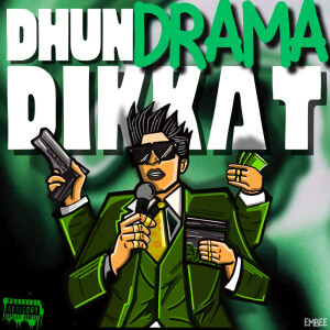 Listen to Dilli Darshan (Explicit) song with lyrics from Embee