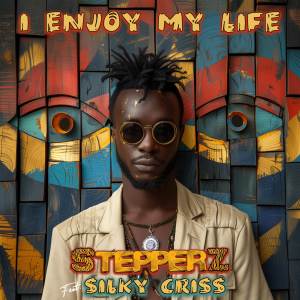 อัลบัม I Enjoy My Life ศิลปิน Stepperz