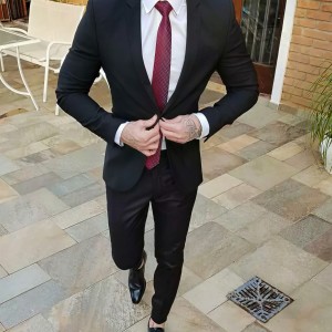 精彩強Sir的專輯氣質澎湃