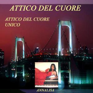 ดาวน์โหลดและฟังเพลง Attico del Cuore พร้อมเนื้อเพลงจาก Annalisa