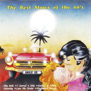ดาวน์โหลดและฟังเพลง Medley 4 พร้อมเนื้อเพลงจาก 60´s Band