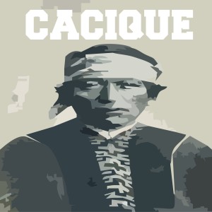 Listen to Cacique song with lyrics from Jaenone