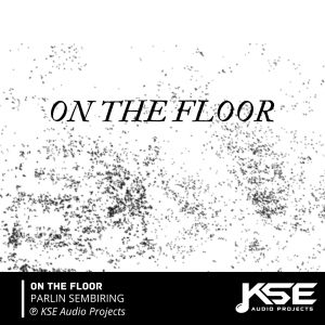 PARLIN SEMBIRING的专辑ON THE FLOOR