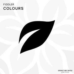 Fiddler的專輯Colours