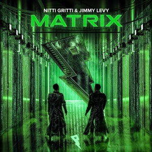 Album Matrix from Nitti Gritti