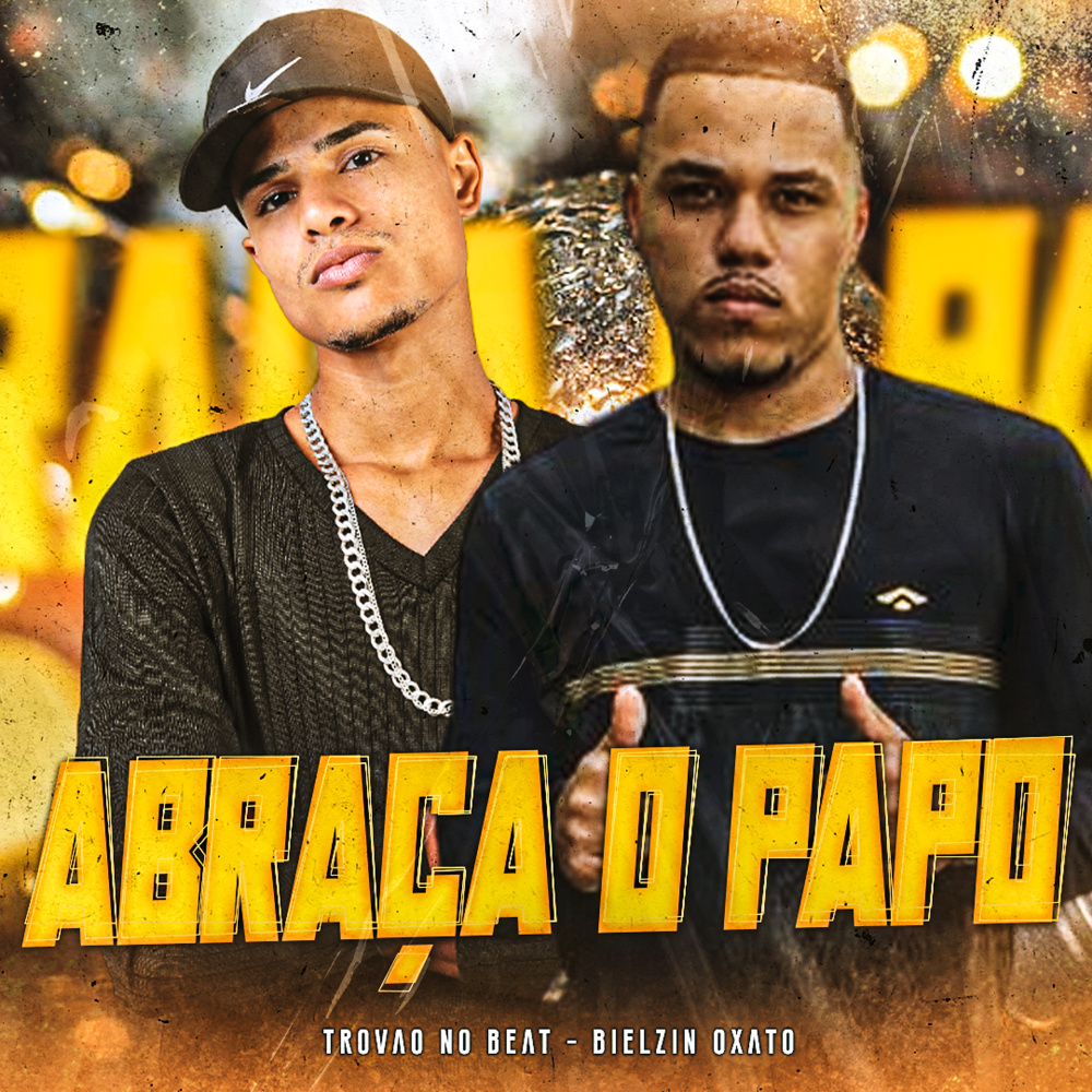 Abraça o Papo (feat. Mc Gw) (Explicit)