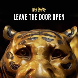 Dengarkan Leave the Door Open lagu dari Leroy Sanchez dengan lirik