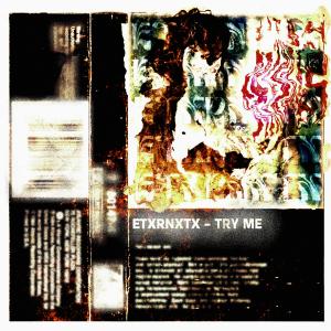 Album Try me from 