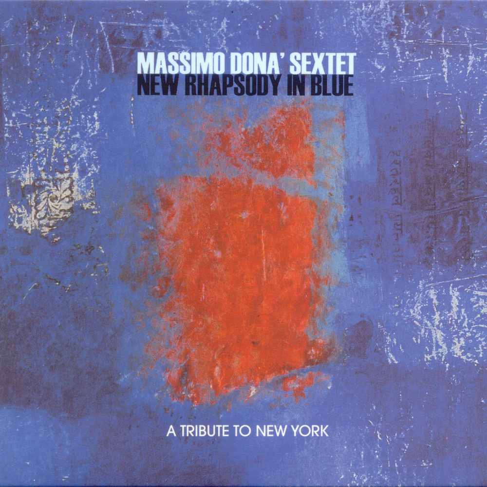 Fourth Theme From Rhapsody In Blue